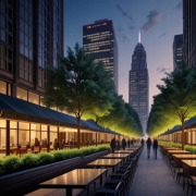 Understanding the Impact of Demographics on Toronto's Real Estate Market