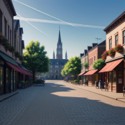 Essential Legal Aspects for Purchasing and Selling Luxury Properties in South Glengarry, ON