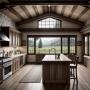 The Impact of Tariffs on Investment Properties Dependent on Imported Renovation Materials