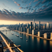 Maximizing Real Estate Returns in Mississauga: The Power of Leverage