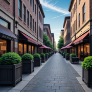 Financing Strategies for Real Estate Investments in Mississauga, ON