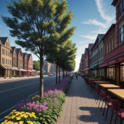 Evaluating the Risks of Retaliatory Tariffs and Their Impact on the Gatineau Housing Market