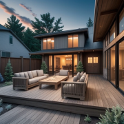 Exploring Funding Choices for Luxury Properties in Rothesay, NB