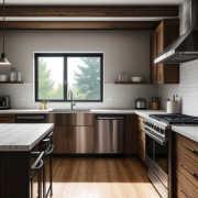 Designing an Elegant and Practical Outdoor Area in Rothesay, NB