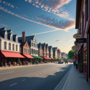 How Vacation Homes Influence the Real Estate Market in Rothesay, NB