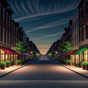 Examining the Impact of Tariff Exemptions on the Real Estate Market in Rothesay, NB