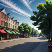 Understanding Real Estate Market Bubbles: Their Causes and Implications
