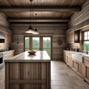 Enhancing Energy Efficiency in Your Stevensville Home
