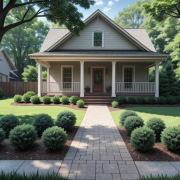 Essential Tips for Maintaining Your Calgary Property