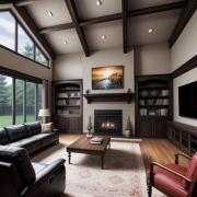 Advantages of Embracing an Open Concept Floor Plan in Calgary Homes