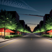 The Impact of Economic Crises on Calgary's Real Estate Market