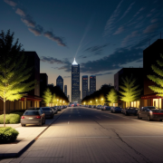 Strategies for Utilizing Leverage to Maximize Real Estate Investment Returns in Calgary