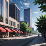 Understanding the Effect of Government Regulations on Housing Prices in Kingston, ON