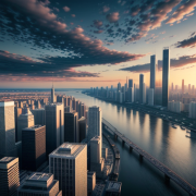 How Tariffs Could Foster Domestic Innovation in Building Materials Manufacturing