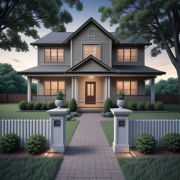 Top Home Improvement Projects for Maximum Return on Investment in Thorold, ON