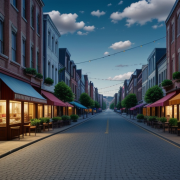 Ways to Engage with Your New Neighborhood