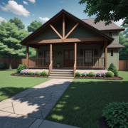 The Impact of Tariffs on Investment Properties Dependent on Imported Renovation Materials