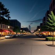Impact of Tariff Costs on New Home Pricing Strategies by Homebuilders in London, ON