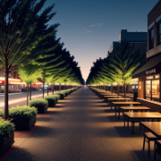 The Impact of Demographic Trends on Real Estate Markets in London, ON