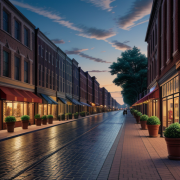 Navigating the Luxury Rental Market in Collingwood, ON