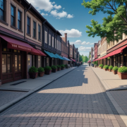 Engaging with Your New Community in Collingwood, ON: A Guide for New Residents