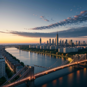 Advantages of Incorporating Solar Energy in Real Estate