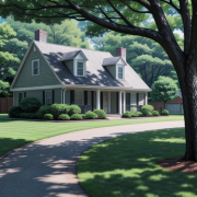 Understanding the Impact of Economic Forecasts on Tariff Effects in Niagara-on-the-Lake's Real Estate Market
