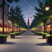 Leveraging Social Media for Home Sales in Magog, QC