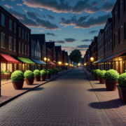 The Impact of Inflation on Real Estate Prices in Magog, QC