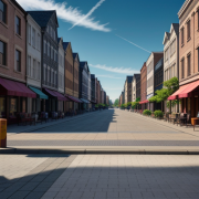 Understanding Regional Variations in the Real Estate Market: A Focus on Dieppe, NB