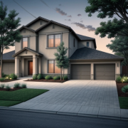 Tips for Creating an Illusion of Space in Small Homes in St. Albert, AB