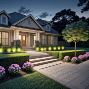 Current Trends in Residential Design