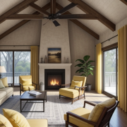 Advantages of Custom-Built Luxury Homes