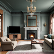 The Evolution of Luxury Real Estate in Kelowna: Embracing Smart Home Technology