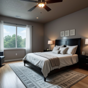 Innovations in Luxury Real Estate: The Rise of Smart Homes in Lancaster Park, AB