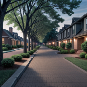 Maximizing Real Estate Returns through Strategic Leverage in Lancaster Park, AB