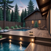 Maximizing Small Spaces: Tips to Give Your Home in Lancaster Park a More Spacious Feel