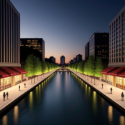 Efficiently Managing Multiple Rental Properties in Ottawa