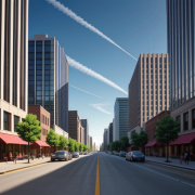 Strategies for Promoting High-End Properties to Global Buyers in Ottawa