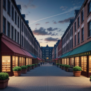 The Impact of Tariffs on Construction Financing: Insights for Winnipeg Homebuyers