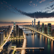 How the Arrival of Tech Companies in Burlington, ON Influences the Real Estate Market