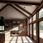 Tips for Enhancing the Perception of Space in Smaller Ottawa Homes