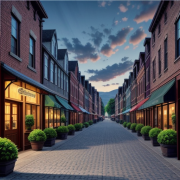 Using Data Analytics to Forecast Real Estate Market Trends in Ottawa