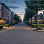 Developing an Eco-Friendly Property Management Strategy in Edmonton