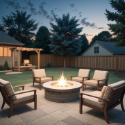 Essential Seasonal Maintenance Tips for Edmonton Vacation Properties