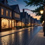 Current Trends in Residential Design
