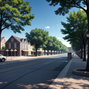 Advantages of an Open Concept Layout for East Gwillimbury Homebuyers