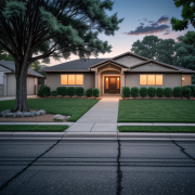 The Influence of Government Regulations on Housing Prices in Brampton, ON