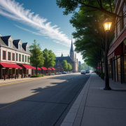 Strategies to Enhance Rental Revenue from Your Vacation Home in Brampton, ON
