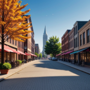 Unraveling the Tax Advantages of Investing in Real Estate in Halifax, NS